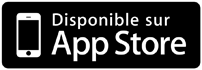 Harcèlement - Disponible sur l'Apple App Store